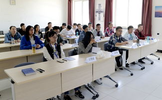 提升气象信息服务能力——华北空管局培训中心举办气象信息系统业务与计算机技术培训班