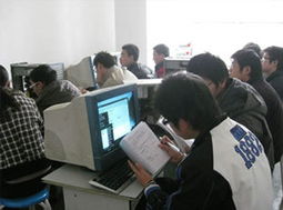 电脑组装实战课 杞县腾达科技职业培训学校打造实用型计算机技术人才