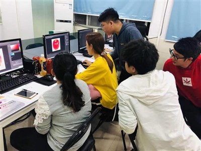 电商美工培训到花都狮岭 专业学习与实战教学，计算机技术赋能设计效果更佳