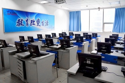 没学历没基础，如何顺利参加北大青鸟电脑培训？